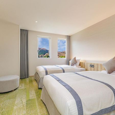 Kamenoi Hotel Nagatoro Yorii Bagian luar foto