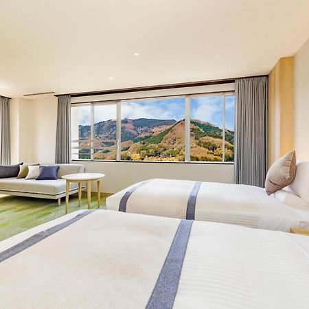 Kamenoi Hotel Nagatoro Yorii Bagian luar foto