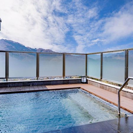 Kamenoi Hotel Nagatoro Yorii Bagian luar foto