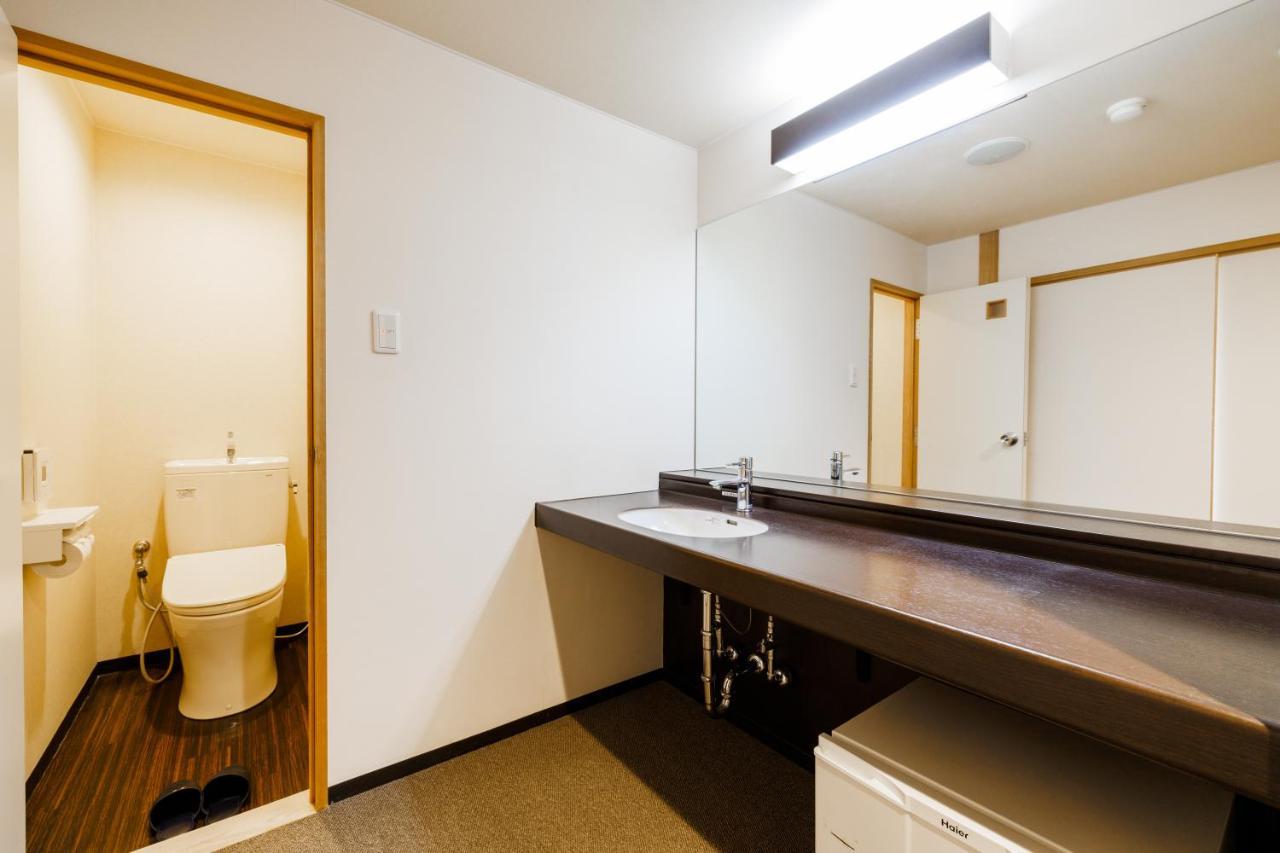 Kamenoi Hotel Nagatoro Yorii Bagian luar foto
