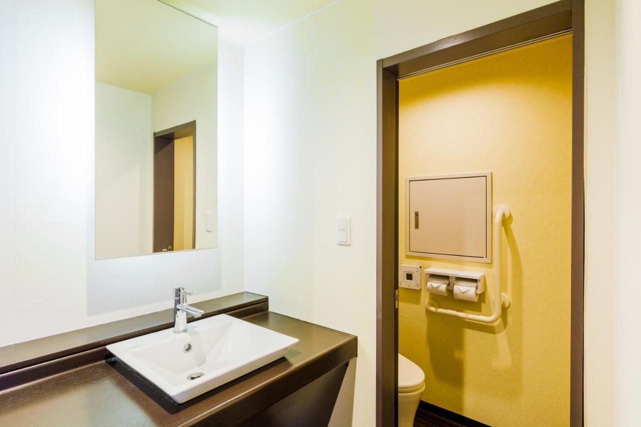 Kamenoi Hotel Nagatoro Yorii Bagian luar foto