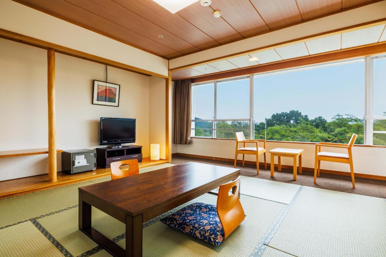 Kamenoi Hotel Nagatoro Yorii Bagian luar foto