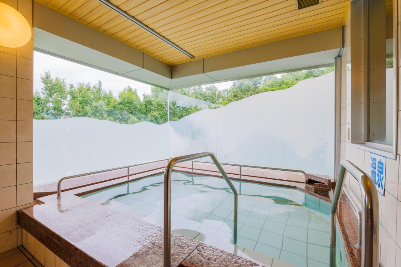 Kamenoi Hotel Nagatoro Yorii Bagian luar foto
