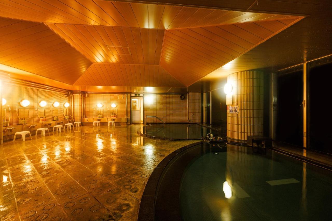 Kamenoi Hotel Nagatoro Yorii Bagian luar foto