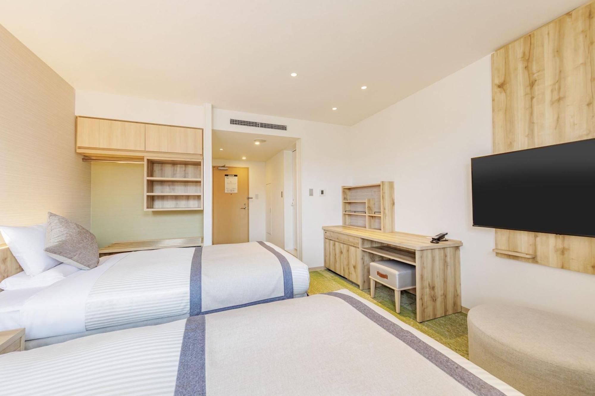 Kamenoi Hotel Nagatoro Yorii Bagian luar foto